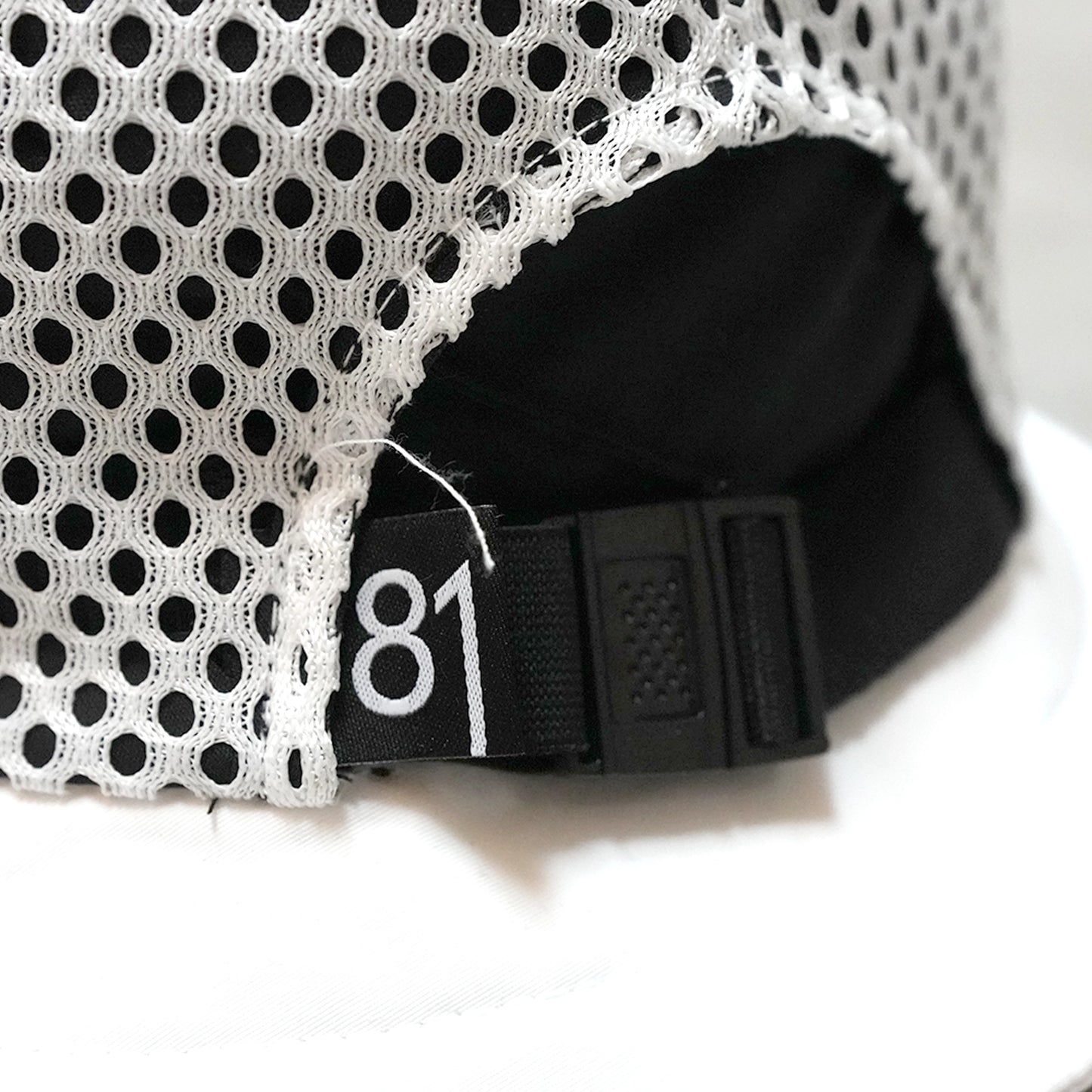 【milestone】マイルストーン Denali Hat "4Color" ※ネコポス可