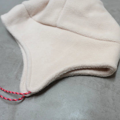 【halo commodity】ハロコモディティ Lock Flap Beanie "4Color" ※ネコポス可