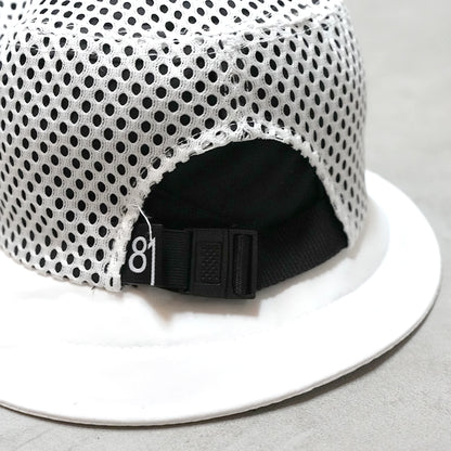 【milestone】マイルストーン Denali Hat "4Color" ※ネコポス可