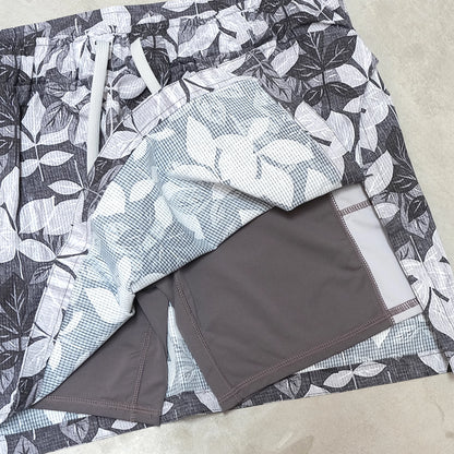 【Mountain Martial Arts】マウンテンマーシャルアーツ women's MMA Side Slit Run Skirt V3 “2Color”