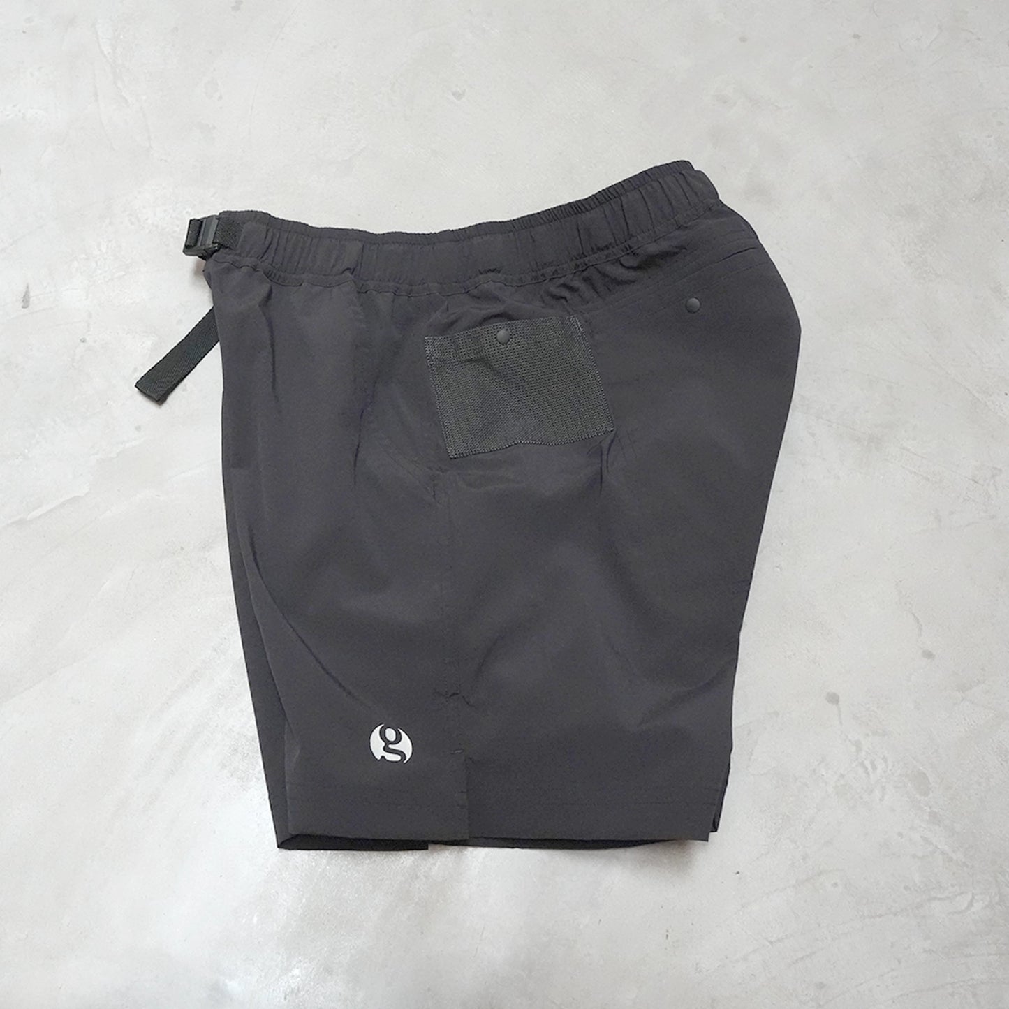 【Gossamer Gear】ゴッサマーギア unisex GG EtE Shorts "2Color"
