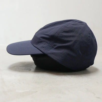 【atelier Blue bottle】アトリエブルーボトル Hiker's cap 2026 "5Color" ※ネコポス可