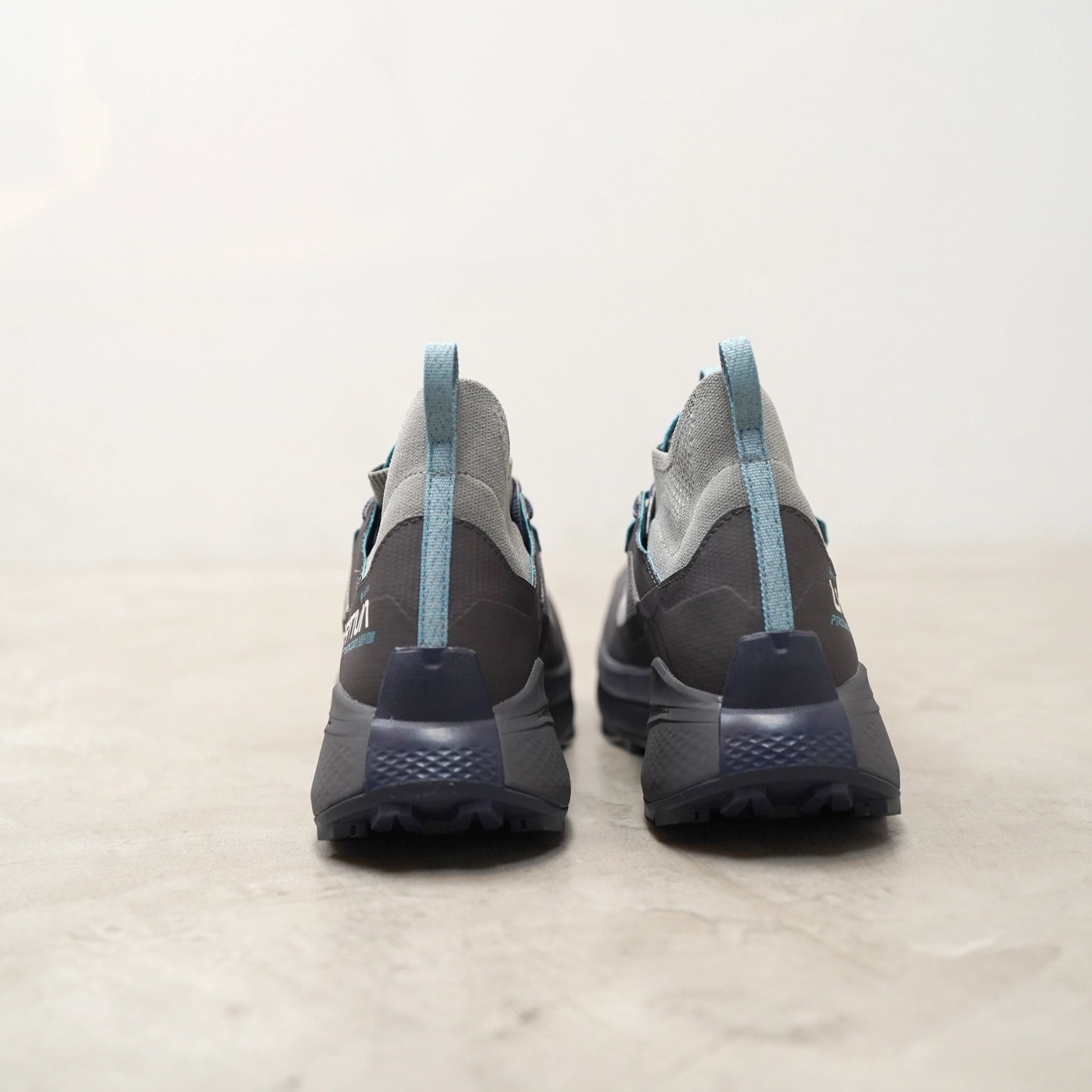 【LA SPORTIVA】ラ・スポルティバ women's Prodigio Hike GTX ”L.Gray×Onyxs"