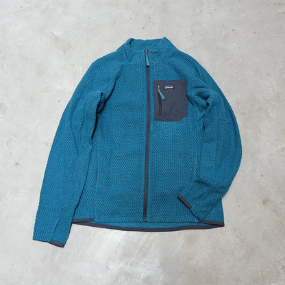 【patagonia】パタゴニア Kids' R1 Air Full-Zip Jacket "2Color"