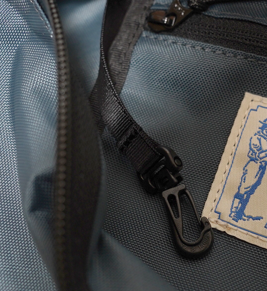 【RawLow Mountain Works】ロウロウマウンテンワークス Pisten Pack（BOGEN edition）"4Color"