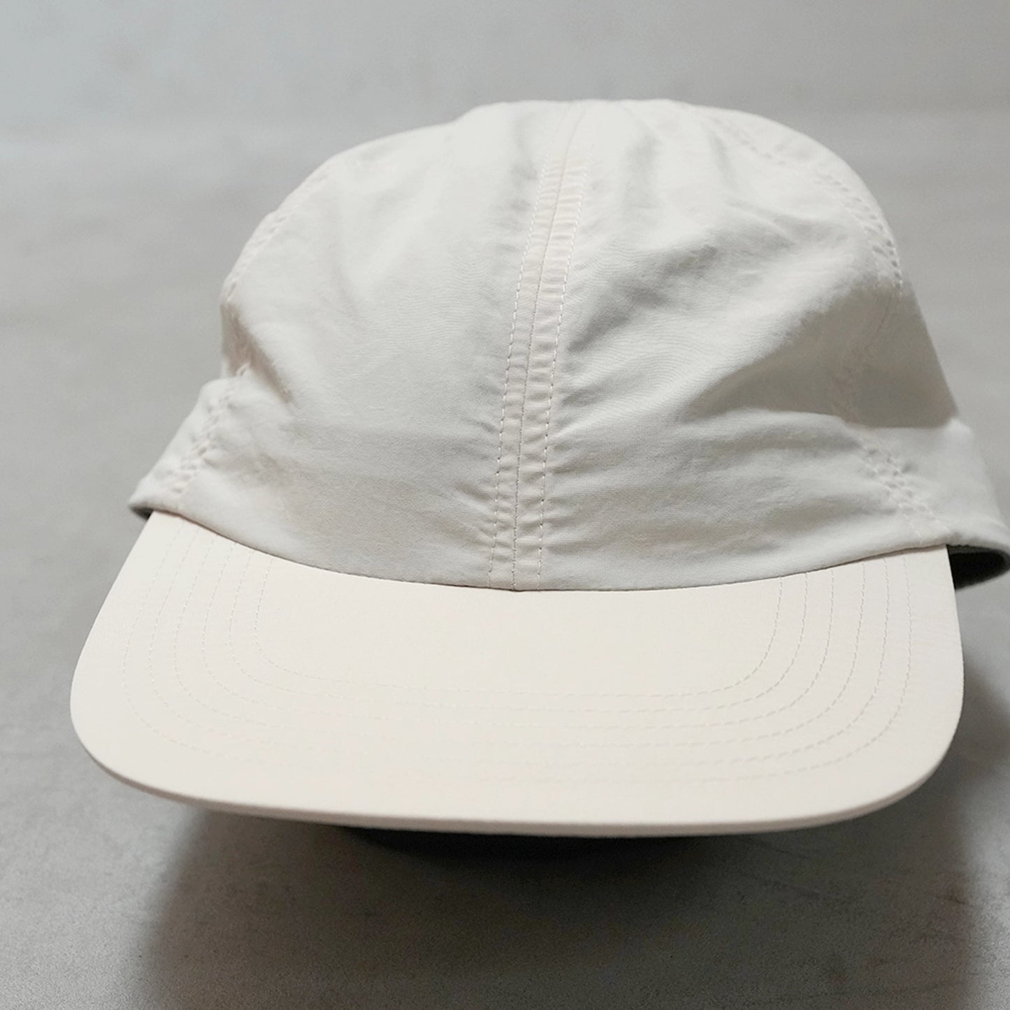 【atelier Blue bottle】アトリエブルーボトル Hiker's cap 2026 "5Color" ※ネコポス可