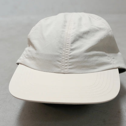 【atelier Blue bottle】アトリエブルーボトル Hiker's cap 2026 "5Color" ※ネコポス可