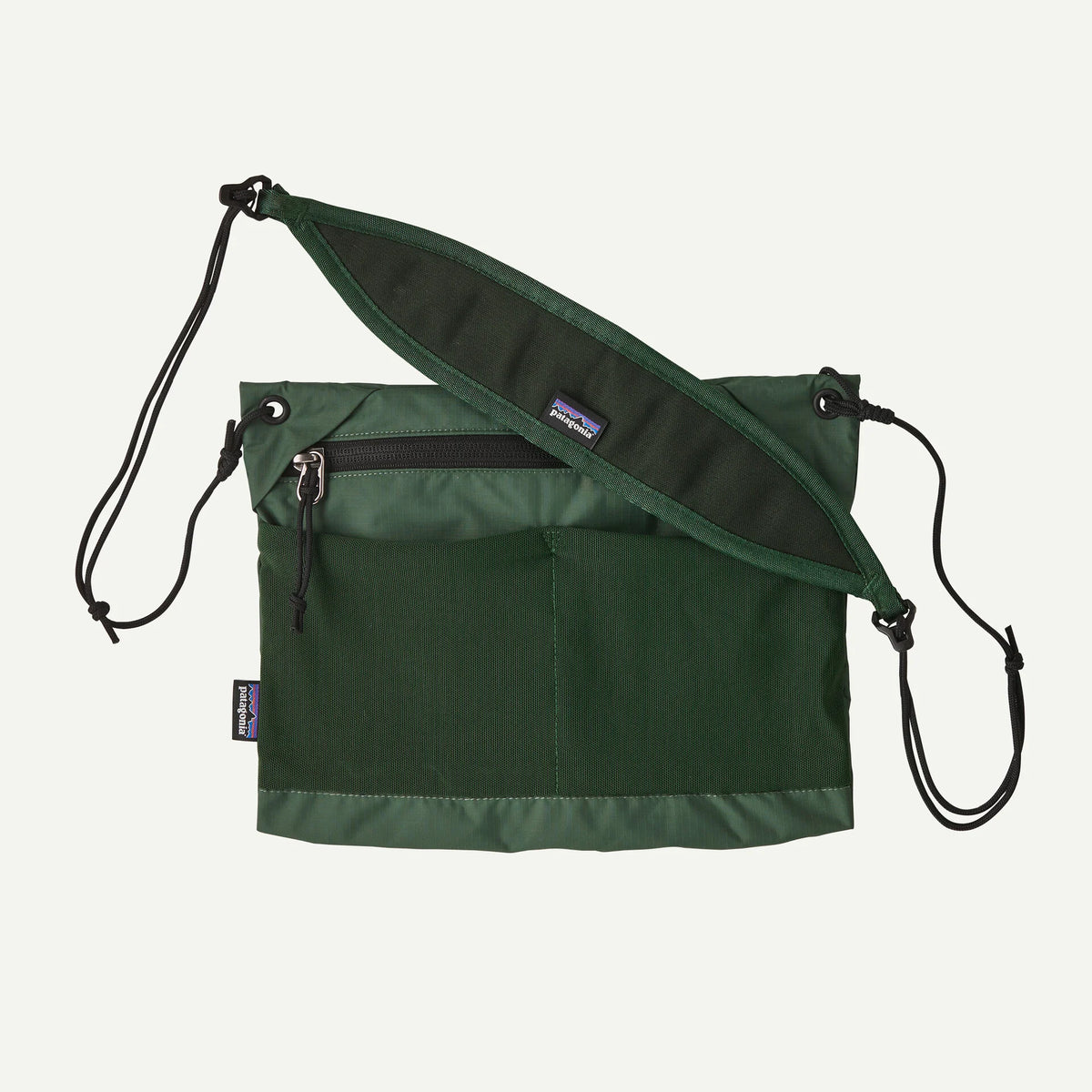 【patagonia】 パタゴニア Terravia Sacoche ”6Color” ※ネコポス可