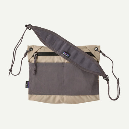 【patagonia】 パタゴニア Terravia Sacoche ”6Color” ※ネコポス可