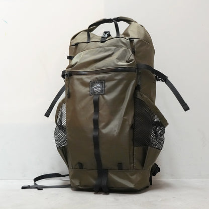 【RawLow Mountain Works】ロウロウマウンテンワークス Bambi Robic "4Color"