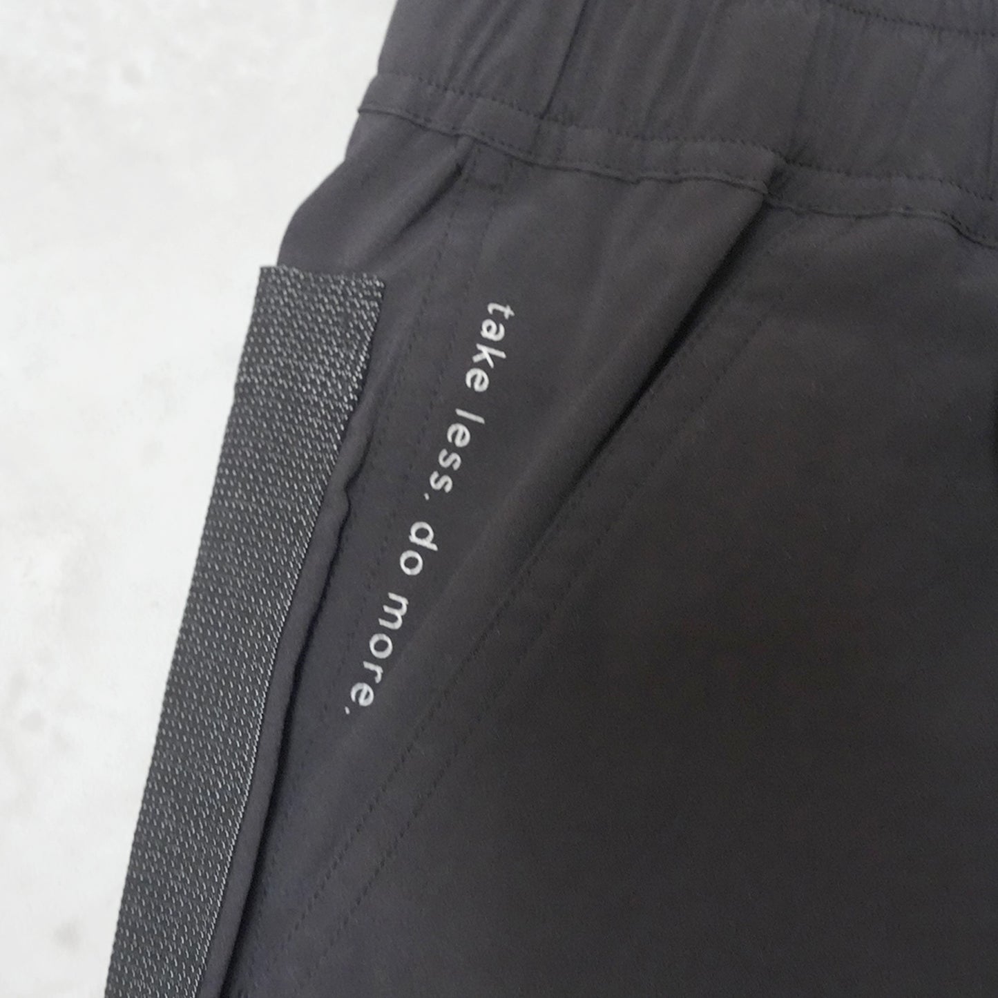 【Gossamer Gear】ゴッサマーギア unisex GG EtE Shorts "2Color"