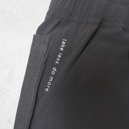 【Gossamer Gear】ゴッサマーギア unisex GG EtE Shorts "2Color"