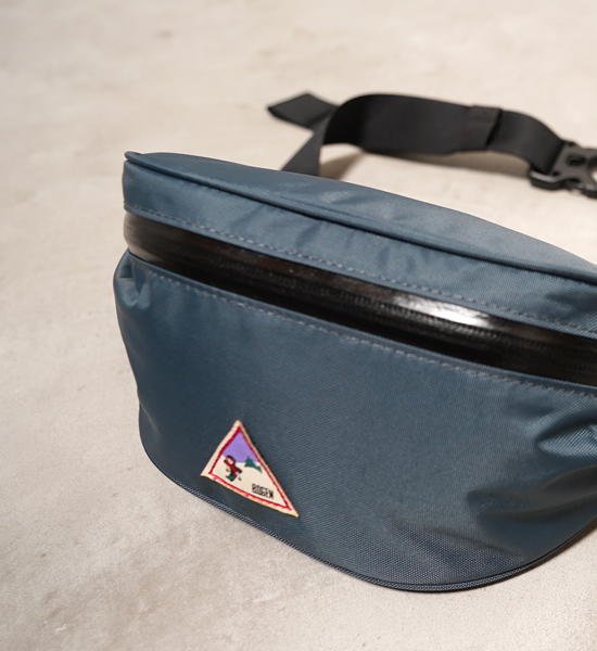 【RawLow Mountain Works】ロウロウマウンテンワークス Pisten Pack（BOGEN edition）"4Color"