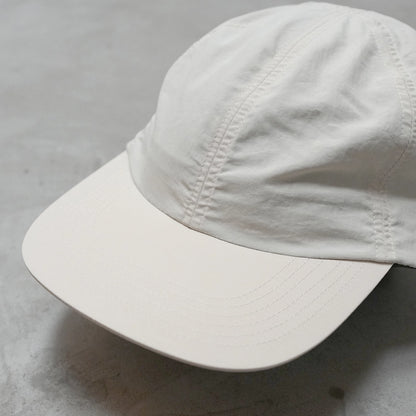 【atelier Blue bottle】アトリエブルーボトル Hiker's cap 2026 "5Color" ※ネコポス可
