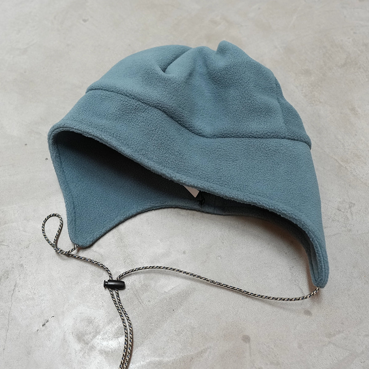 【halo commodity】ハロコモディティ Lock Flap Beanie "4Color" ※ネコポス可