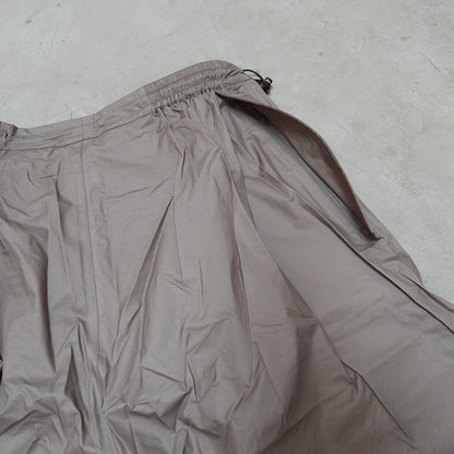 【Moonlight Gear】ムーンライトギア unisex D.D Pants "2Color"