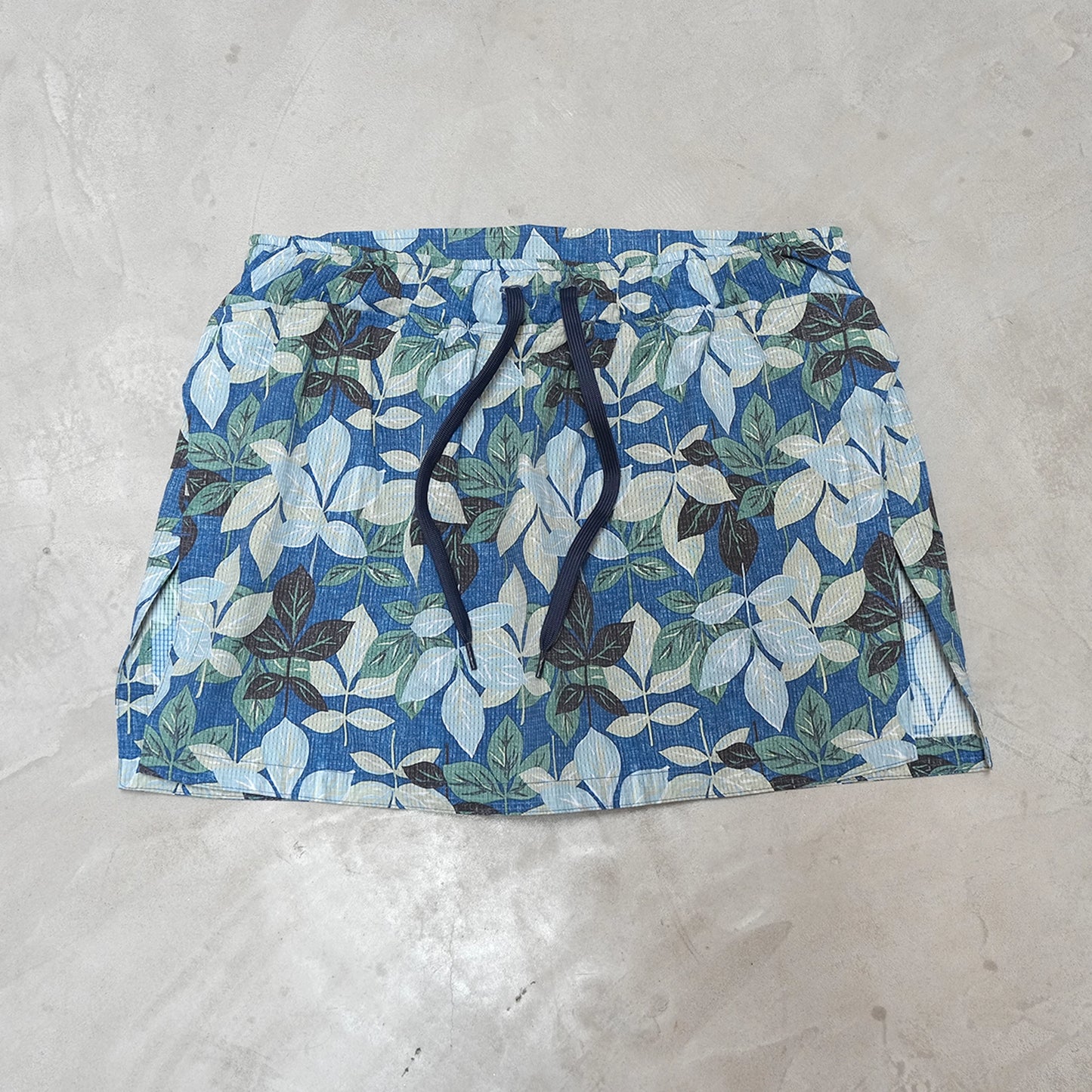 【Mountain Martial Arts】マウンテンマーシャルアーツ women's MMA Side Slit Run Skirt V3 “2Color”