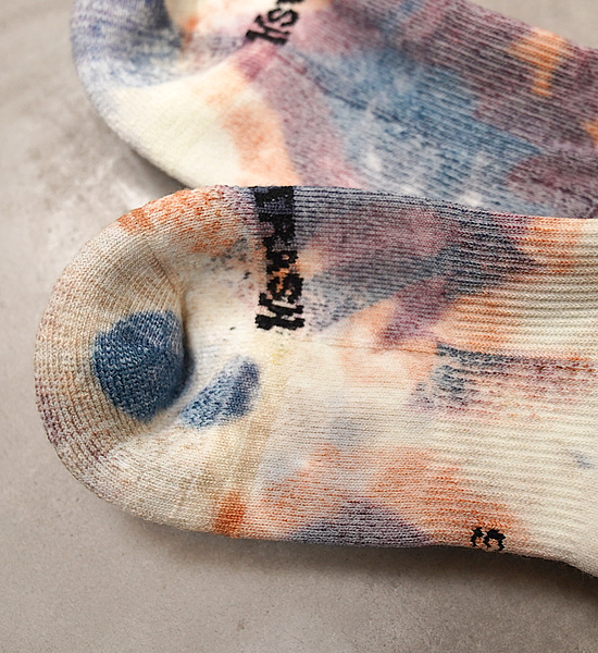 【HIKER TRASH】ハイカートラッシュ Day Dreamer "Hike Trek Mid" "4Color" ※ネコポス可