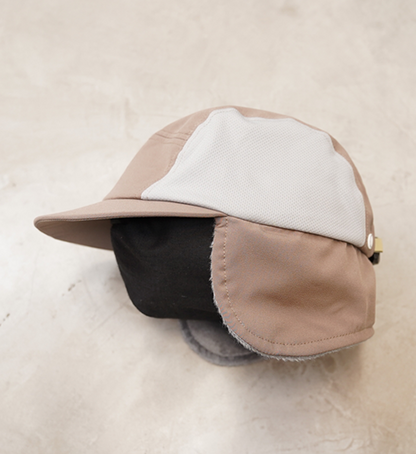 【halo commodity】ハロコモディティ Octa Cap "3Color" ※ネコポス可