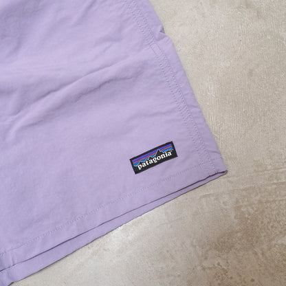 【patagonia】パタゴニア women's Baggies Longs "6Color" ※ネコポス可