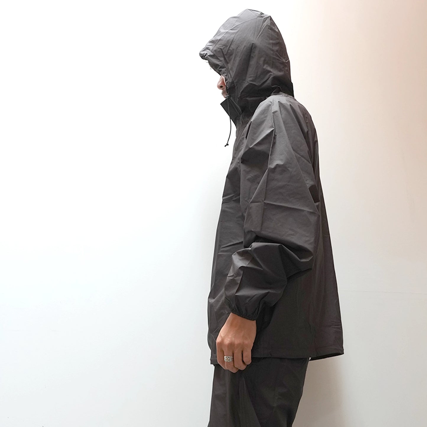 【Moonlight Gear】ムーンライトギア unisex D.D Jacket "2Color"