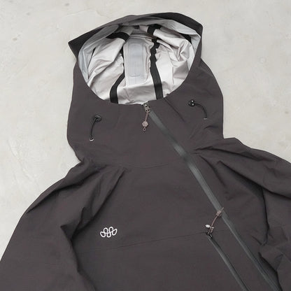 【Teton Bros】ティートンブロス unisex Tsurugi Lite Jacket "4Color"