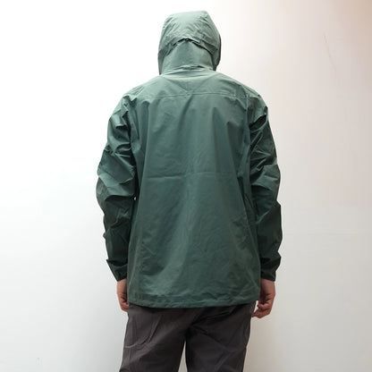 【Teton Bros】ティートンブロス unisex Feather Rain Jacket "2Color"