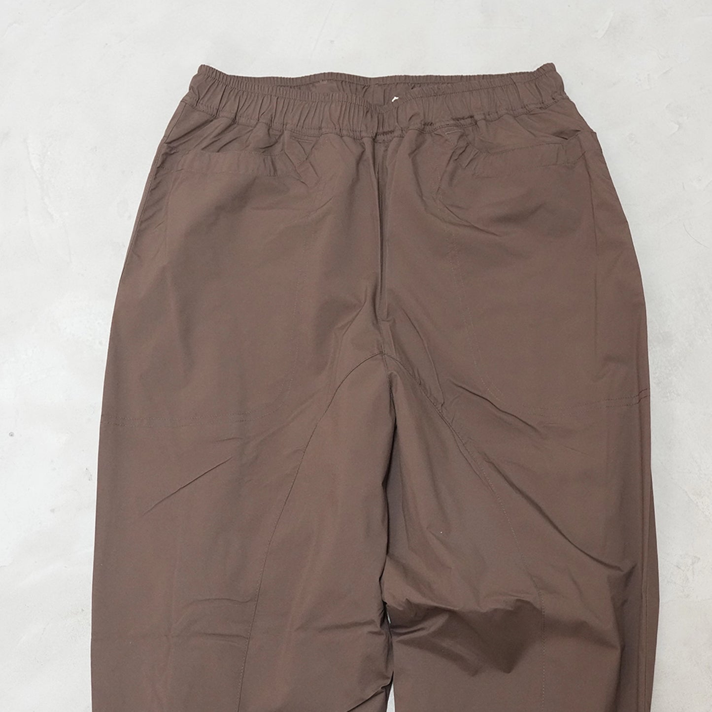 【atelier Blue bottle】アトリエブルーボトル Neo Wool Pants-Extra Hot 2025 "3Color"