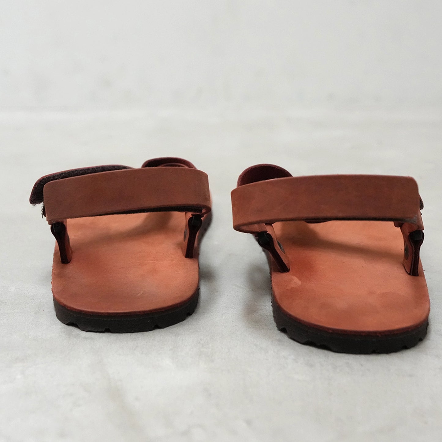 【bosky】ボスキー Rare Y "Red Wood"