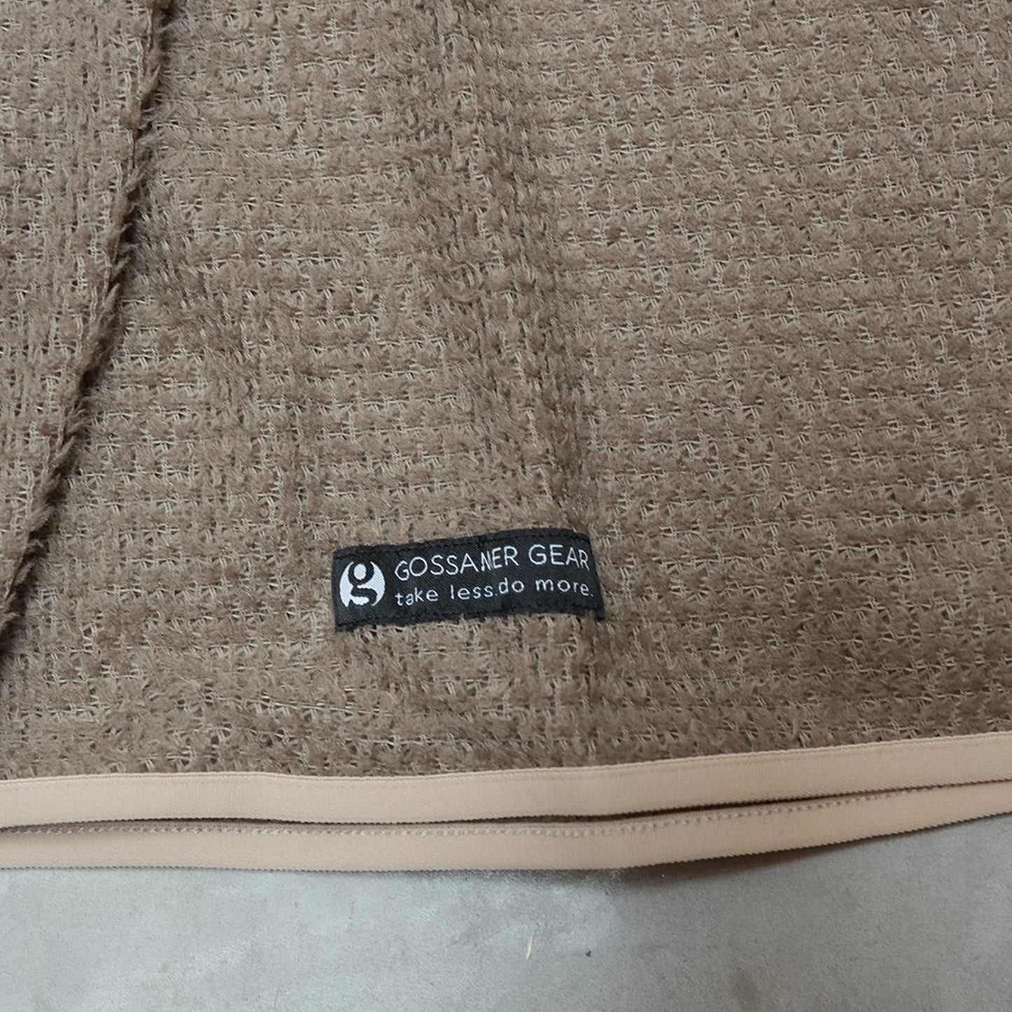 【Gossamer Gear】ゴッサマーギア GG H/B Polartec® Alpha® Direct Pullover "3Color"