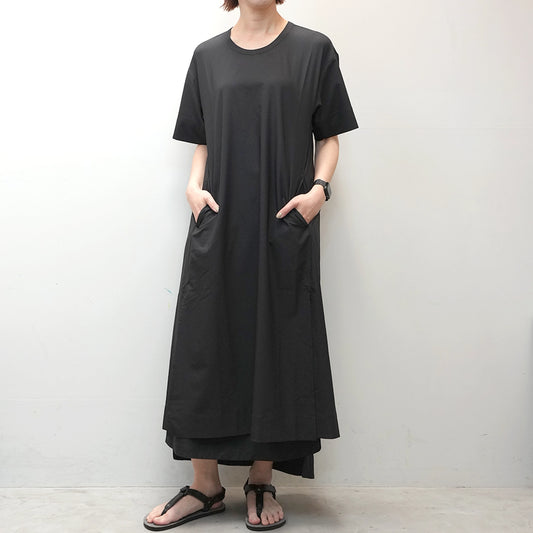 【HOUDINI】フーディニ women's Cover Dress "2Color"