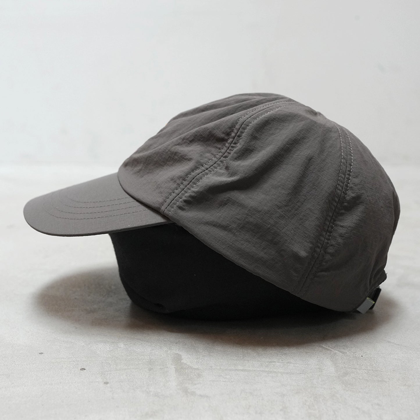 【halo commodity】ハロコモディティ Mush Bear Cap "3Color" ※ネコポス可