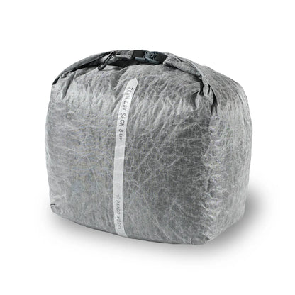 【PaaGo WORKS】パーゴワークス Zenn Dry Sack "Gray"※ネコポス可