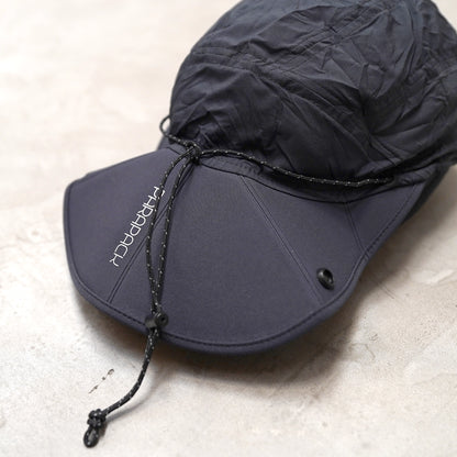 【PARAPACK】パラパック P-Cap Super "3Color"
