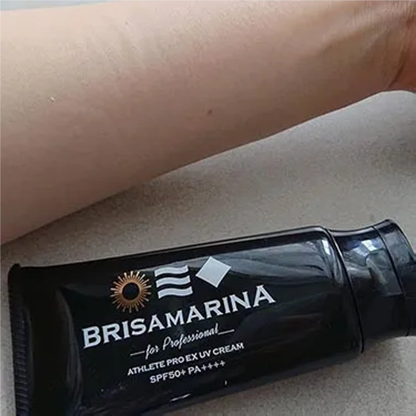 【BRISA MARINA】ブリサマリーナ アスリートプロEX  UVクリーム
