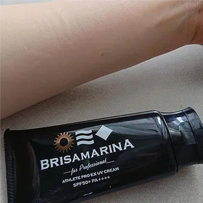 【BRISA MARINA】ブリサマリーナ アスリートプロEX  UVクリーム