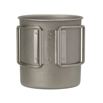 【EVERNEW】エバニュー ZARAZARA 300 FH Mug