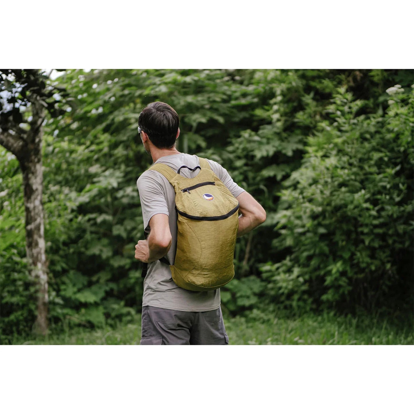 【TICKET TO THE MOON】チケットトゥザムーン Backpack Plus Premium "2Color"