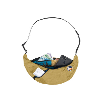 【TICKET TO THE MOON】チケットトゥザムーン Sling Bag Premium "2Color"