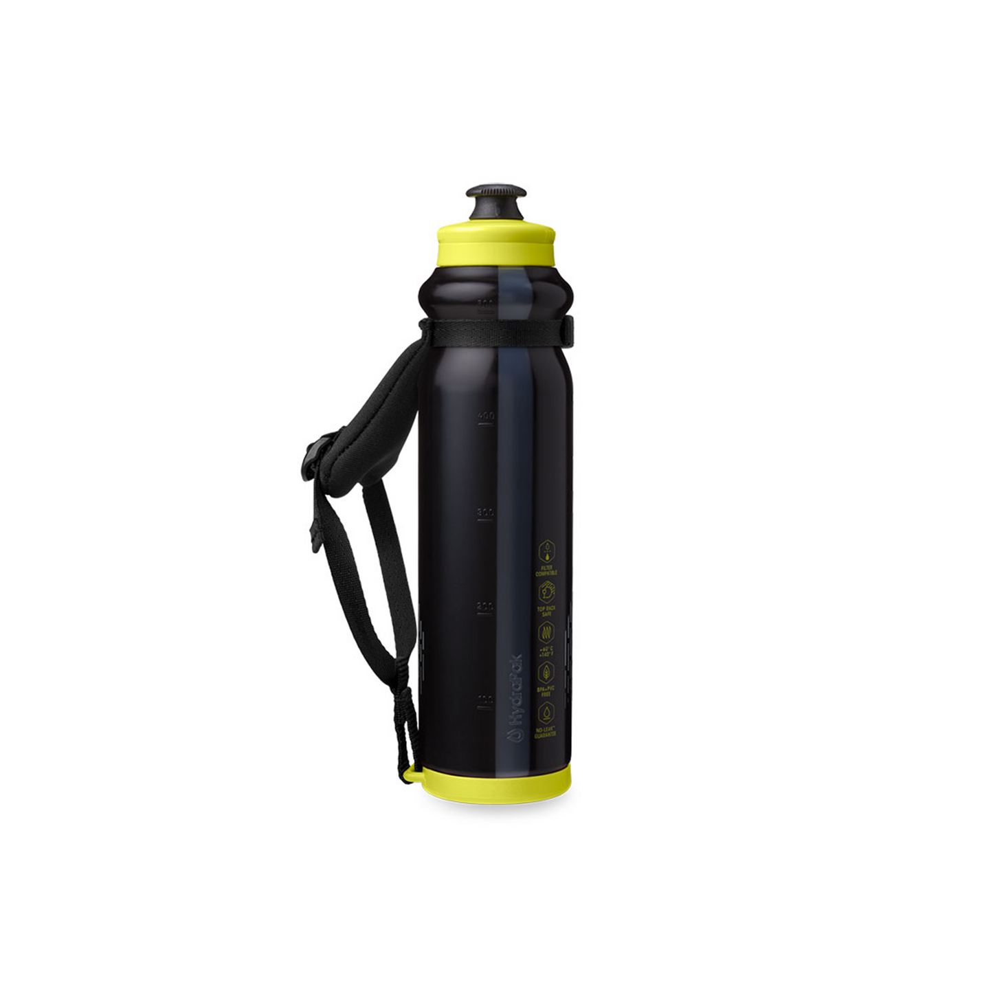 【Hydrapak】ハイドラパック Tempo Pro 525ml "3Color"