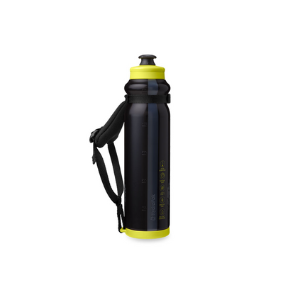 【Hydrapak】ハイドラパック Tempo Pro 525ml "3Color"