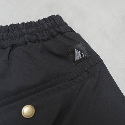 【Moonlight Gear】ムーンライトギア unisex Take Shorts "2Color"