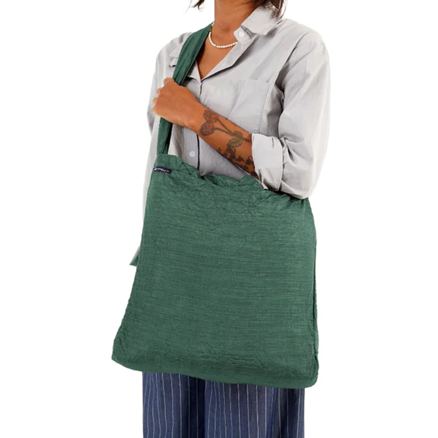 【TICKET TO THE MOON】チケットトゥザムーン  Eco Bag Premium "3Color"