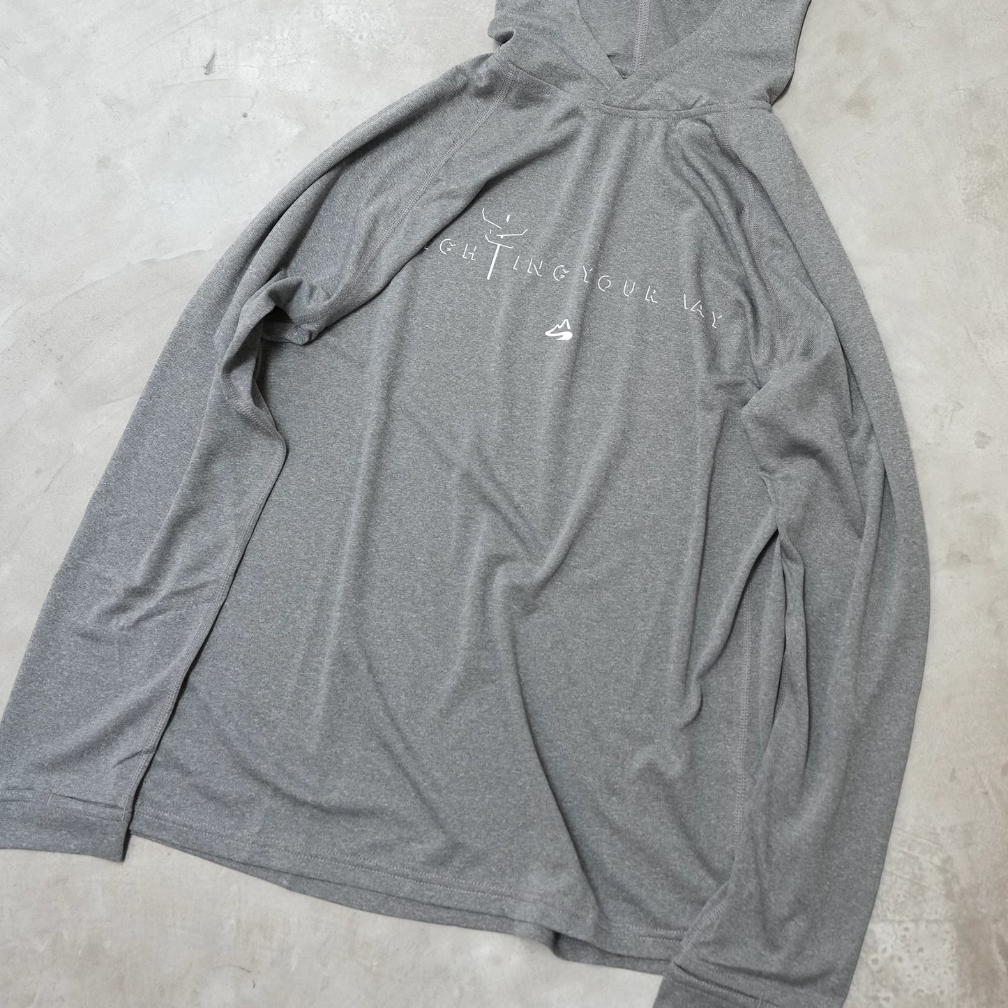 【milestone】マイルストーン Doo-Bop Hoody "6Color" ※ネコポス可