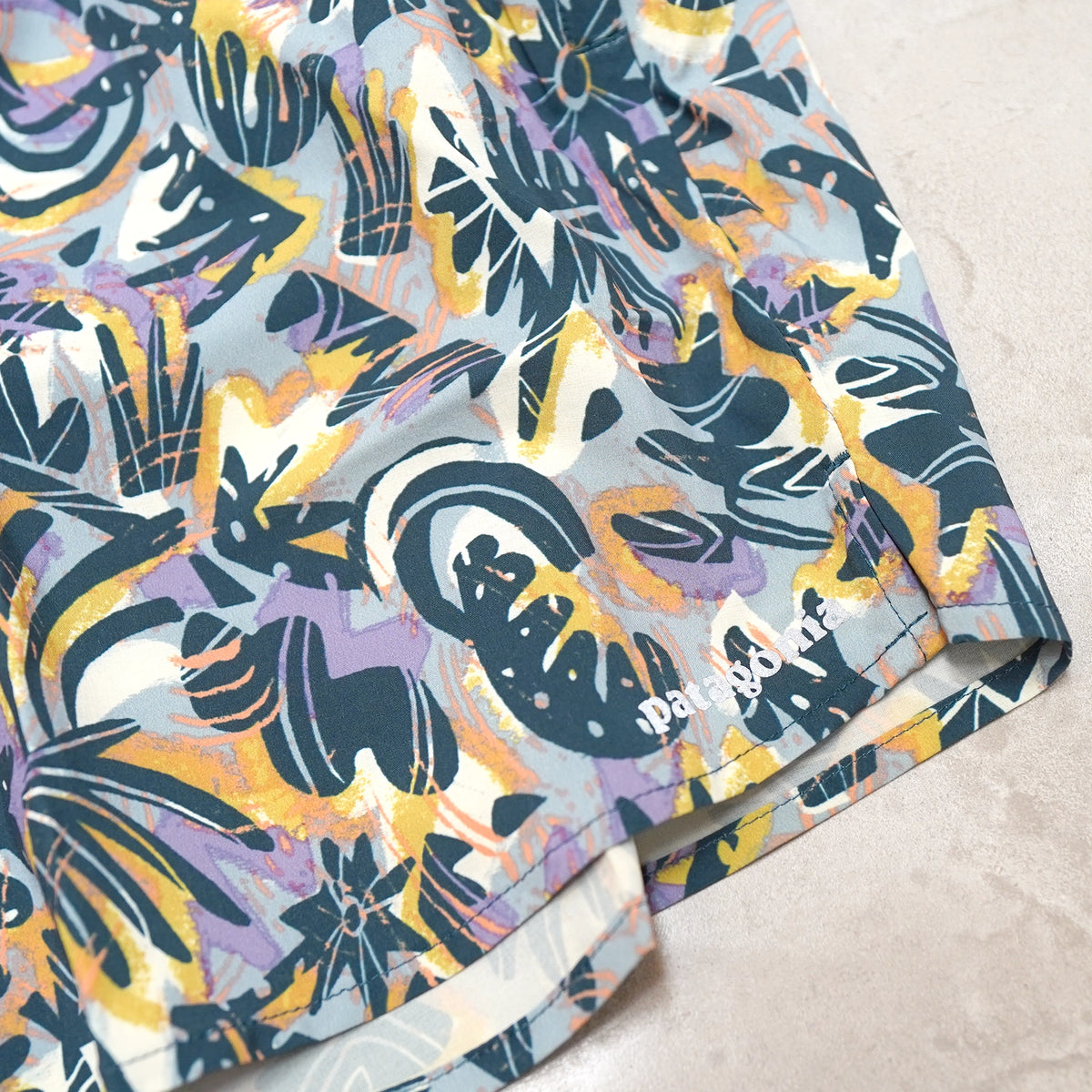 【patagonia】パタゴニア women's Multi Trails Shorts 5 1/2in "4Color" ※ネコポス可