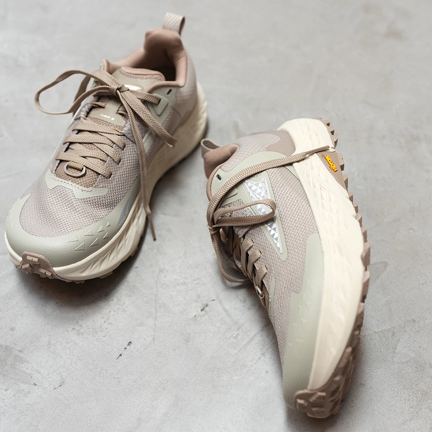 【ALTRA】アルトラ women's  Timp 5 "4Color"