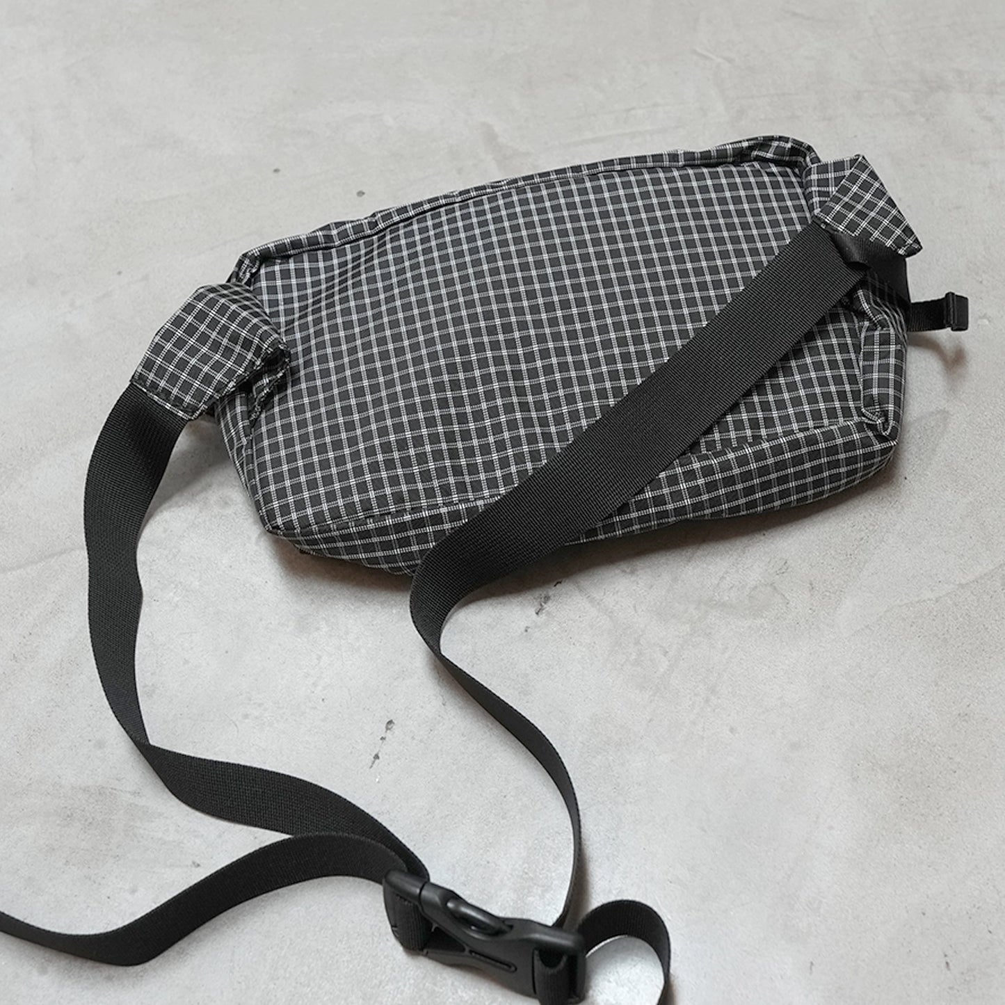 【Mountain LOWGEAR】マウンテンロウギア Walker’s Pack "2Color" ※ネコポス可