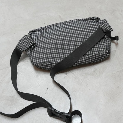 【Mountain LOWGEAR】マウンテンロウギア Walker’s Pack "2Color" ※ネコポス可