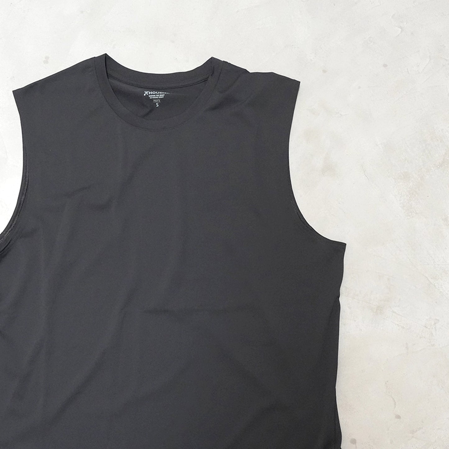 【HOUDINI】フーディニ men's Pace Air Tank "3Color" ※ネコポス可