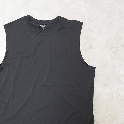【HOUDINI】フーディニ men's Pace Air Tank "3Color" ※ネコポス可